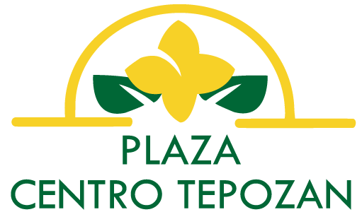 Plaza Centro Tepozan